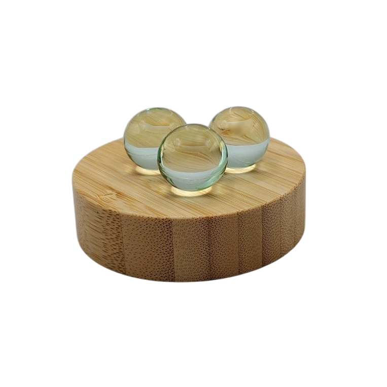 Eucalyptus and Aloe Aromatherapy Bath Pearls (25 Count)