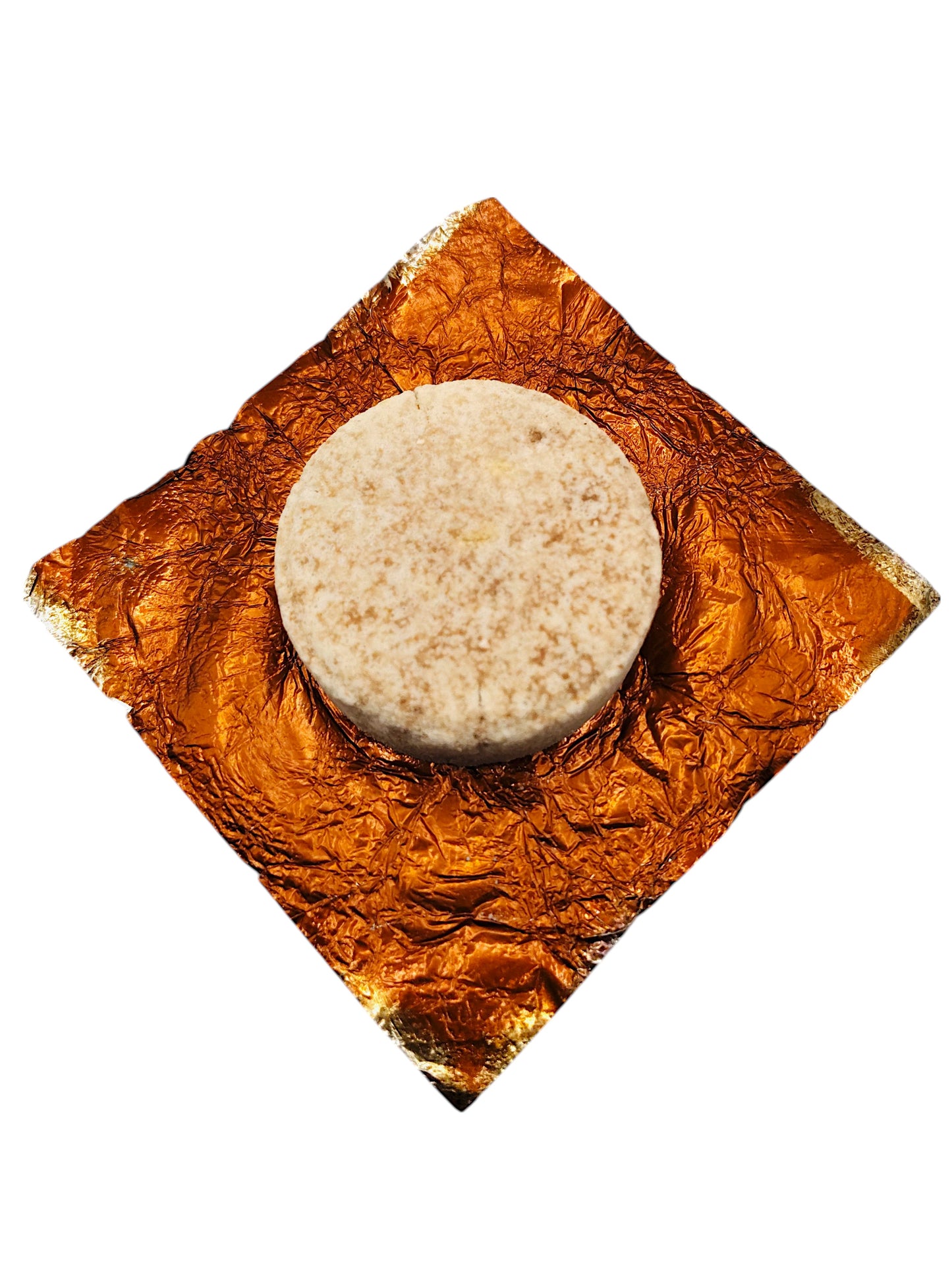 Vanilla Shower Steamers