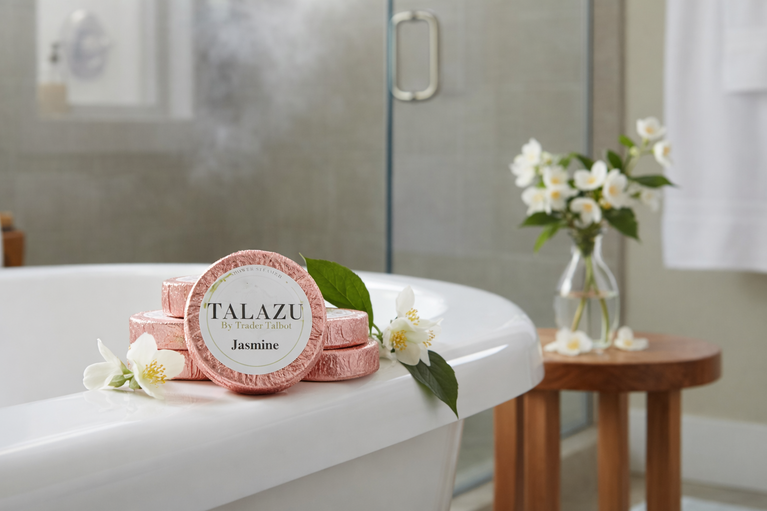 Serenity Steam Collection