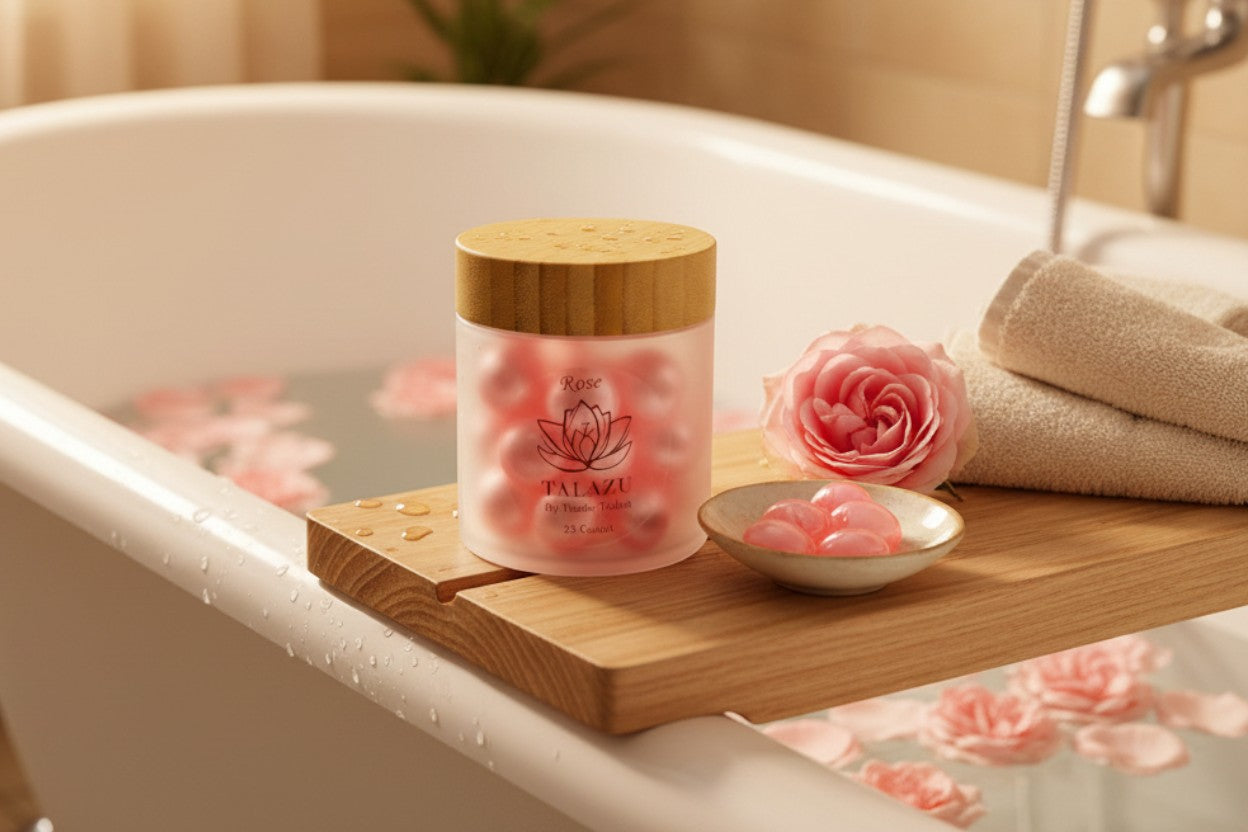 Fragrant Florals Collection