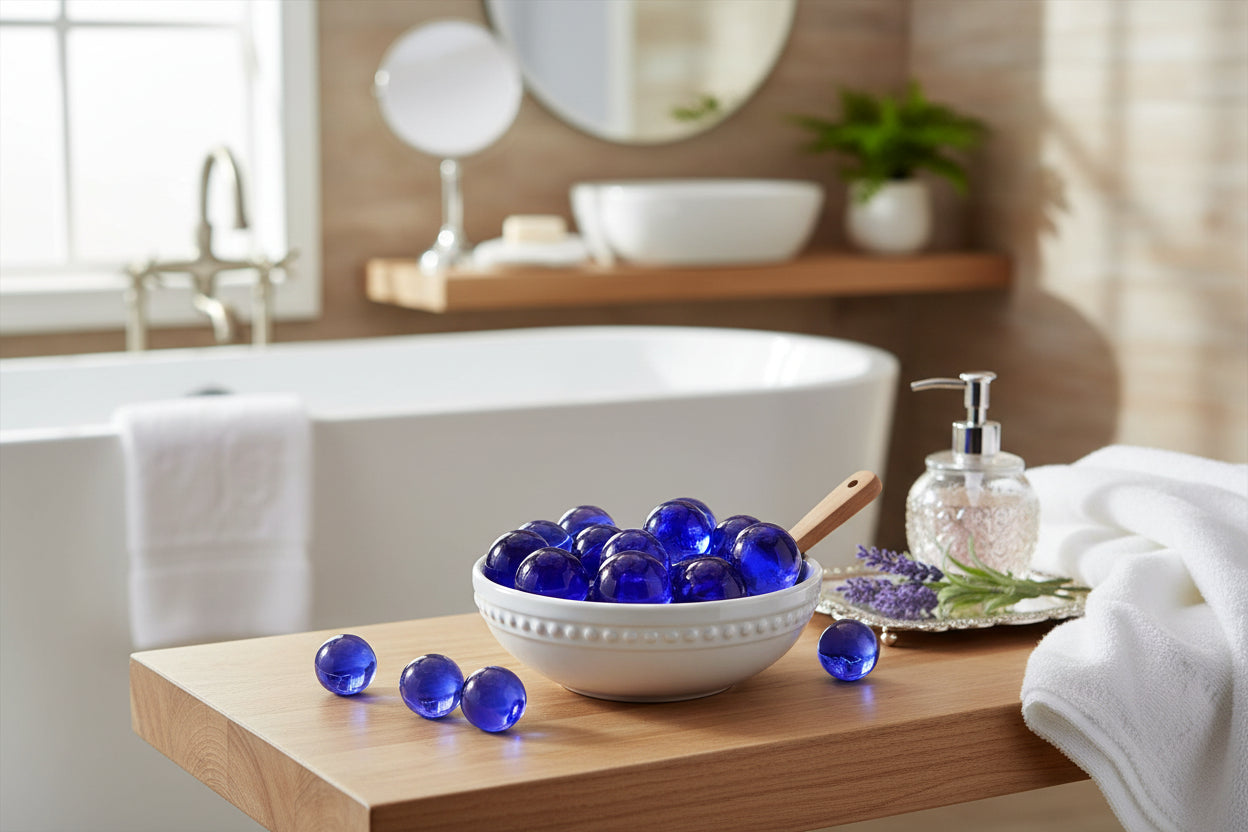 Anointed Pearl Bath Oils