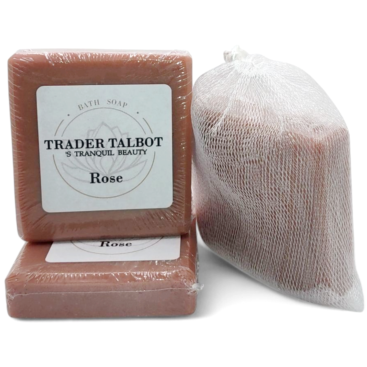 Artisan Goats Milk Soaps