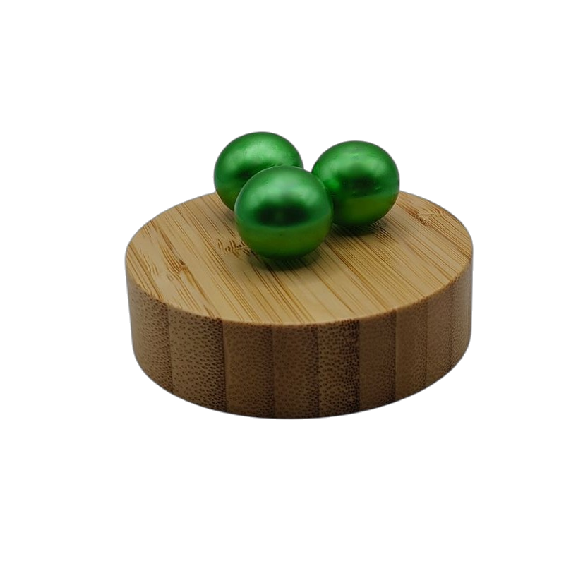 Melon and Mint Aromatherapy Bath Pearls