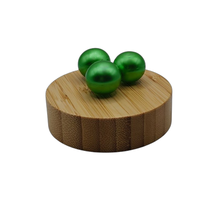 Melon and Mint Aromatherapy Bath Pearls