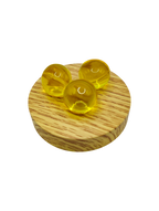 Citrus Aromatherapy Bath Pearls (25 Count)