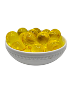 Citrus Aromatherapy Bath Pearls (25 Count)