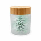 Eucalyptus and Aloe Aromatherapy Bath Pearls (25 Count)