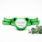 Eucalyptus Aromatherapy Shower Steamer