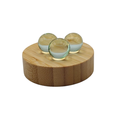 Eucalyptus and Aloe Aromatherapy Bath Pearls (25 Count)