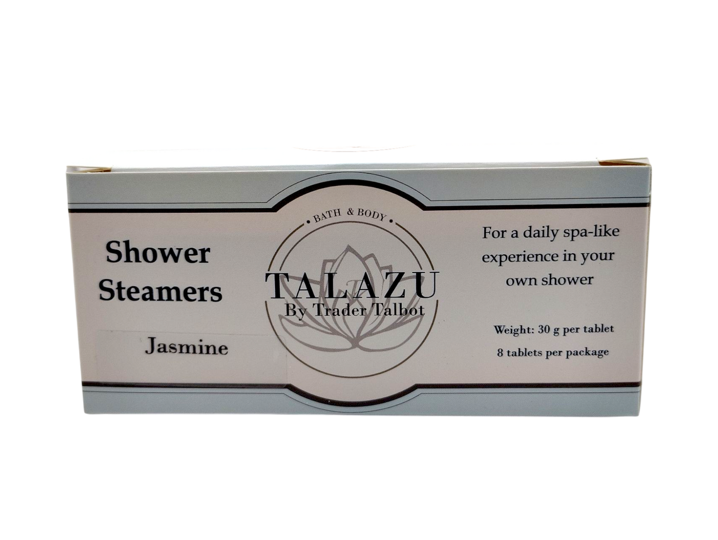 Jasmine Shower Steamer
