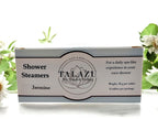 Jasmine Aromatherapy Shower Steamer