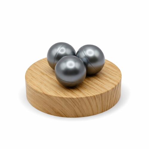 Jasmine Aromatherapy Bath Pearls (25 Count)