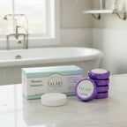 Lavender Aromatherapy Shower Steamer