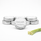 Lemongrass Shower Steamers