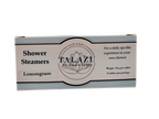 Lemongrass Shower Steamers