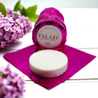 Lilac Aromatherapy Shower Steamer