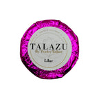 Lilac Aromatherapy Shower Steamer