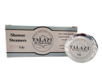 Lily Shower Steamers