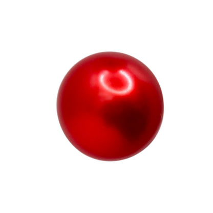 Rose Aromatherapy Bath Pearls (25 Count)