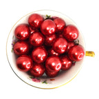 Rose Aromatherapy Bath Pearls (25 Count)