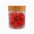 Rose Aromatherapy Bath Pearls (25 Count)