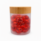 Rose Aromatherapy Bath Pearls (25 Count)