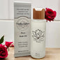 Rose Bath Oil with Coconut, Sweet Almond & Jojoba Oils
