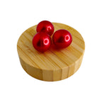 Rose Aromatherapy Bath Pearls (25 Count)