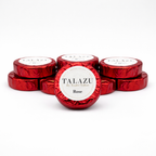 Rose Shower Steamers