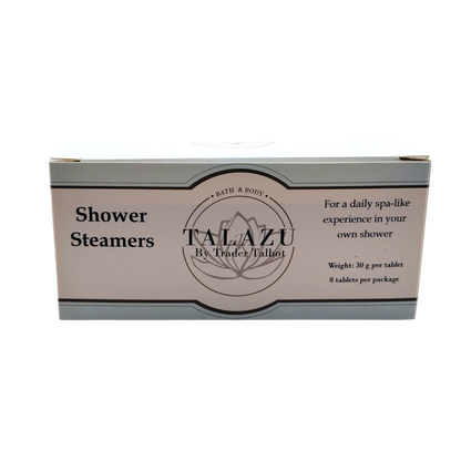 Eucalyptus Shower Steamer