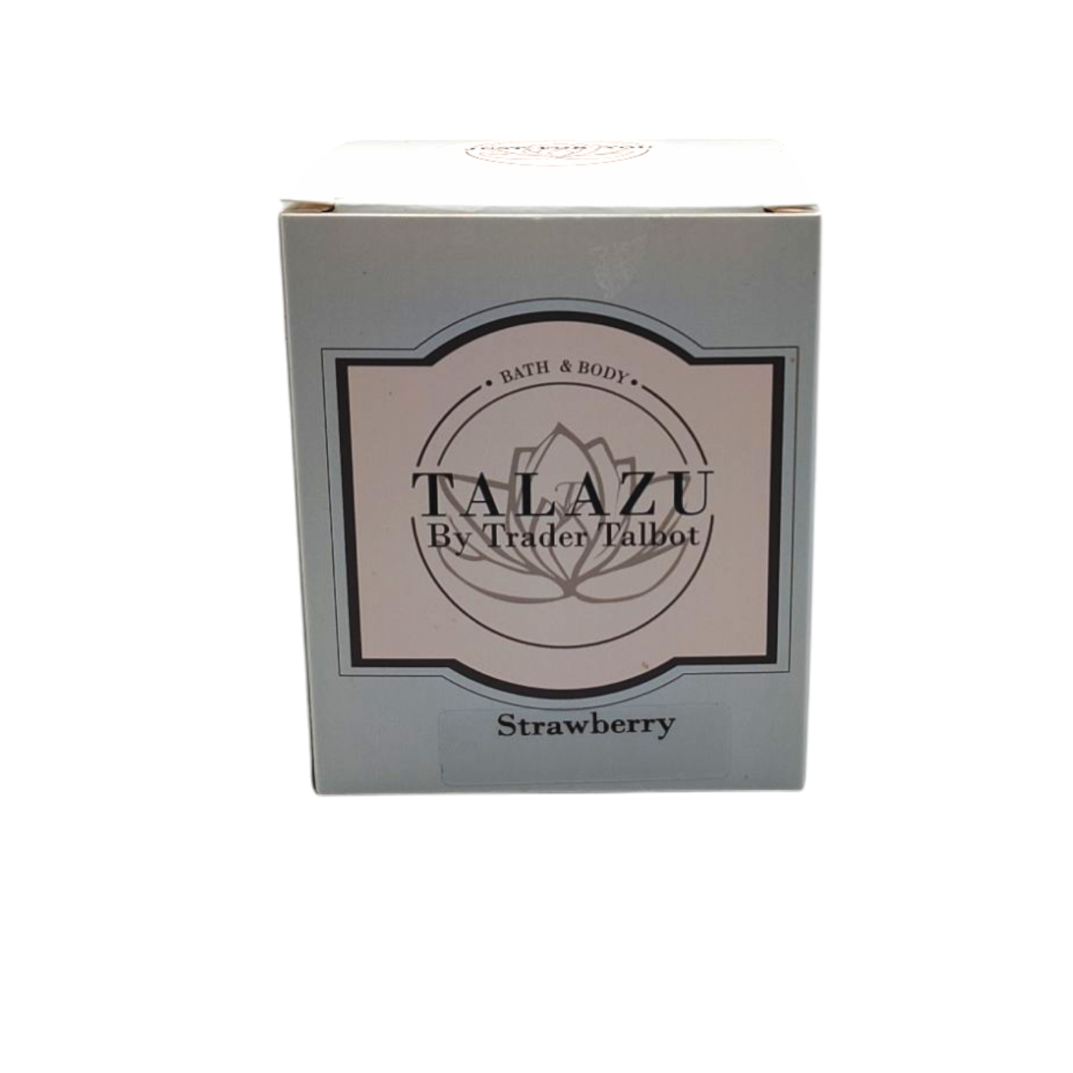 Strawberry Bath Pearls (25 Count)