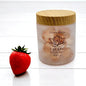 Strawberry Bath Pearls (25 Count)