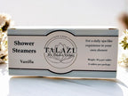 Vanilla Aromatherapy Shower Steamer