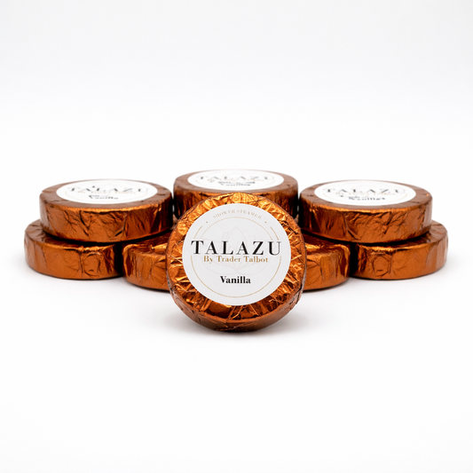 Vanilla Shower Steamers