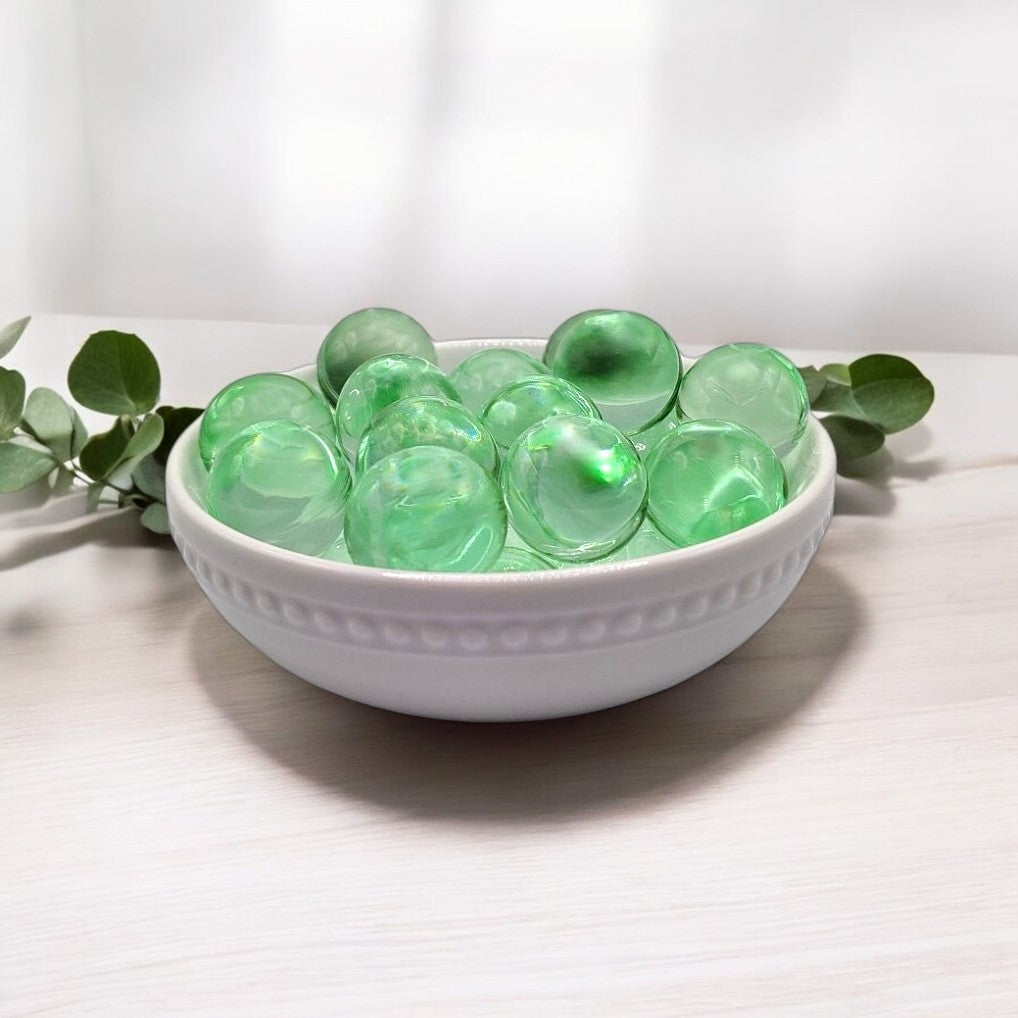 Eucalyptus and Aloe Aromatherapy Bath Pearls (25 Count)