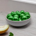 Melon and Mint Aromatherapy Bath Pearls