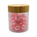 Pink Rose Aromatherapy Bath Pearls (25 Count)