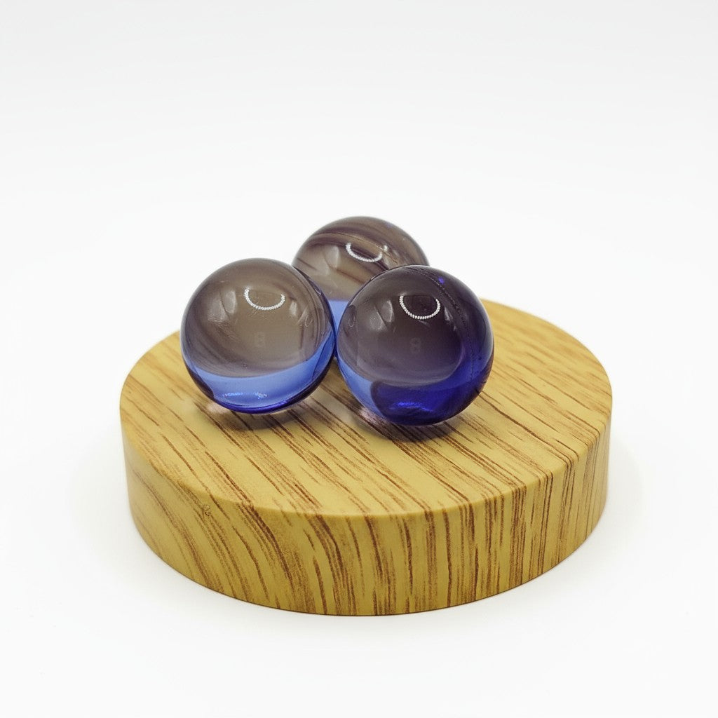 Lavender Aromatherapy Bath Pearls (25 Count)