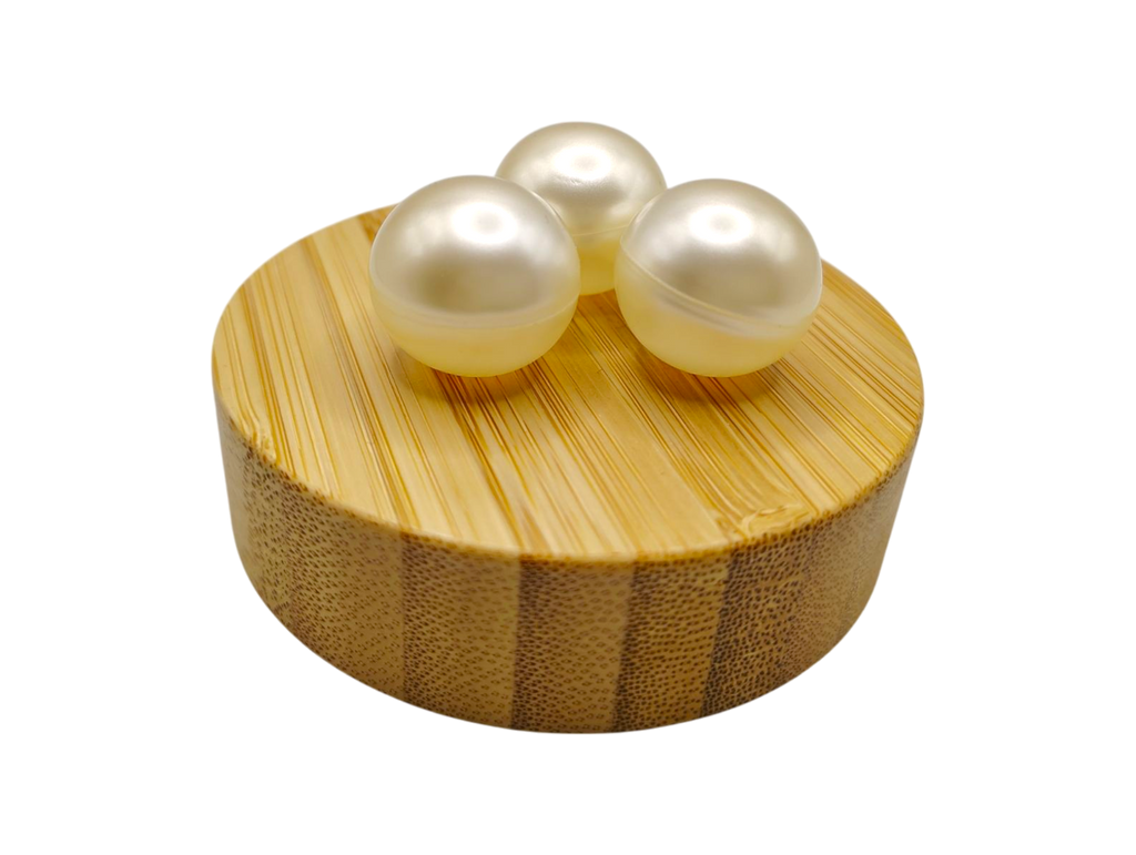 Vanilla Spice Aromatherapy Bath Pearls (25 Count)